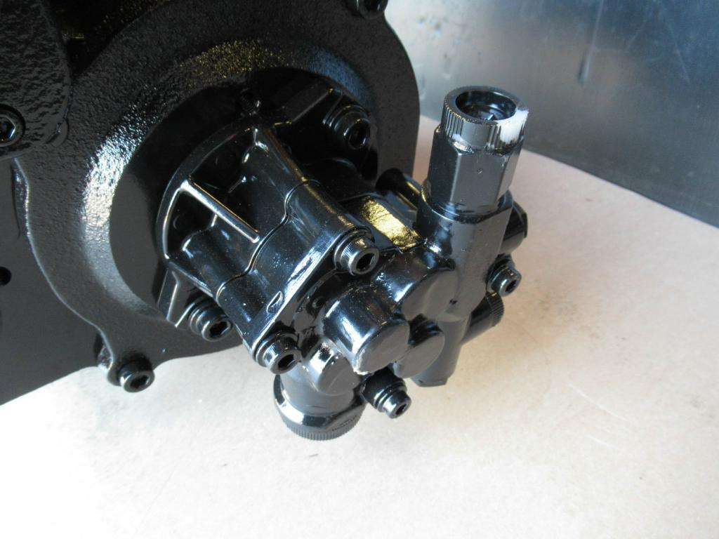Pompe hydraulique pour Engins de chantier neuf New Holland LS10V00005F3 - 72216529: photos 8