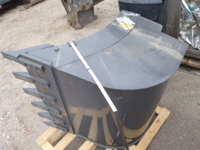 New Holland Unknown - - Godet pour Engins de chantier: photos 1 New Holland Unknown - - Godet pour Engins de chantier: photos 1