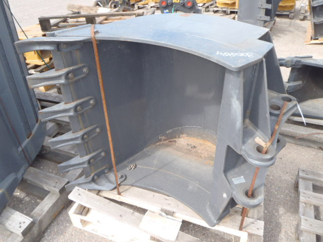 New Holland Unknown - - Godet pour Engins de chantier: photos 2 New Holland Unknown - - Godet pour Engins de chantier: photos 2