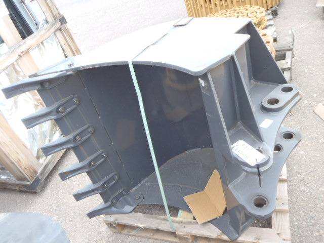 New Holland Unknown - - Godet pour Engins de chantier: photos 2 New Holland Unknown - - Godet pour Engins de chantier: photos 2