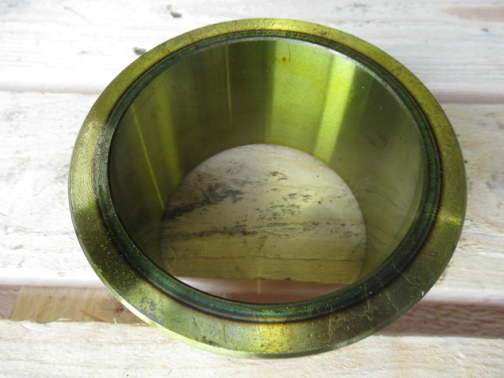 New Holland YF52F01192P1 - Pistons/ Anneaux/ Manchons pour Engins de chantier: photos 2 New Holland YF52F01192P1 - Pistons/ Anneaux/ Manchons pour Engins de chantier: photos 2