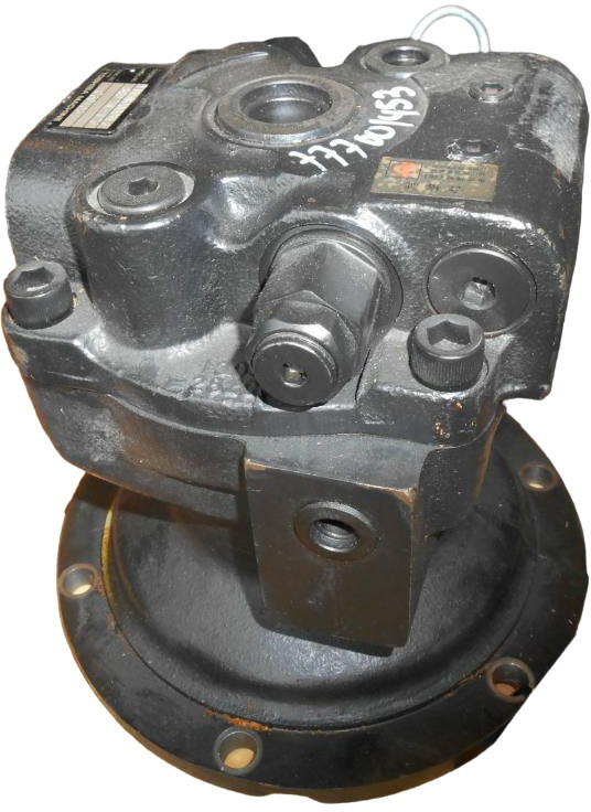 New Holland YT15V00005F2 - Moteur hydraulique pour Machine agricole: photos 3 New Holland YT15V00005F2 - Moteur hydraulique pour Machine agricole: photos 3