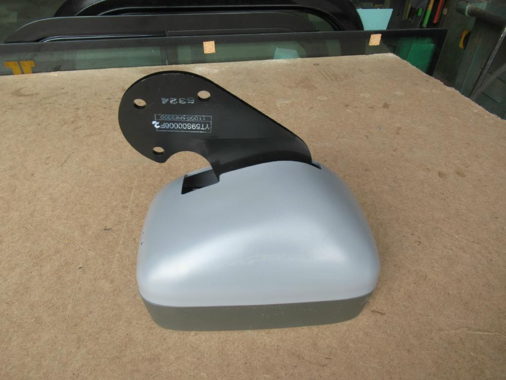 New Holland YT59S00006F2 - Panel de instrumentos pour Engins de chantier: photos 3 New Holland YT59S00006F2 - Panel de instrumentos pour Engins de chantier: photos 3