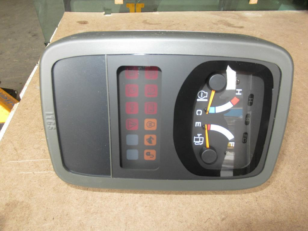 New Holland YT59S00006F2 - Panel de instrumentos pour Engins de chantier: photos 1 New Holland YT59S00006F2 - Panel de instrumentos pour Engins de chantier: photos 1