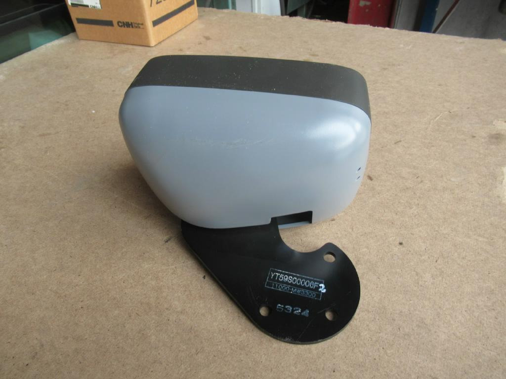 New Holland YT59S00006F2 - YT59S00006F1 - Panel de instrumentos pour Engins de chantier: photos 2 New Holland YT59S00006F2 - YT59S00006F1 - Panel de instrumentos pour Engins de chantier: photos 2
