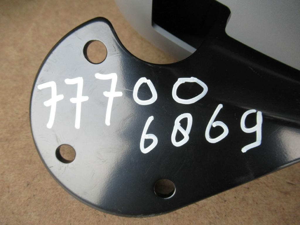New Holland YT59S00006F2 - YT59S00006F1 - Panel de instrumentos pour Engins de chantier: photos 5 New Holland YT59S00006F2 - YT59S00006F1 - Panel de instrumentos pour Engins de chantier: photos 5