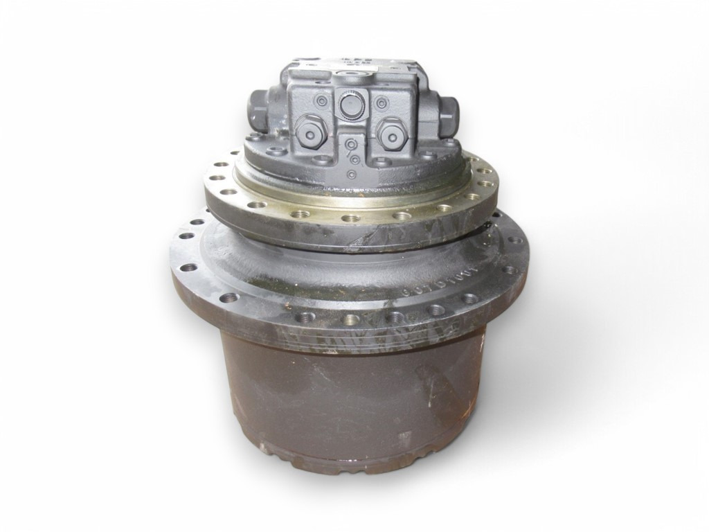 New Holland YY15V00035F1 - YY15V00015F1 - Moteur de translation pour Engins de chantier: photos 1 New Holland YY15V00035F1 - YY15V00015F1 - Moteur de translation pour Engins de chantier: photos 1