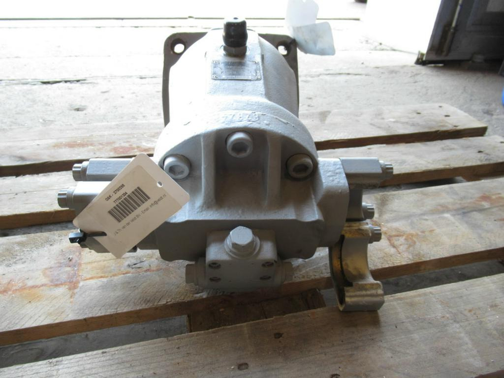 O&K 2700288 - Moteur de rotation pour Engins de chantier: photos 3 O&K 2700288 - Moteur de rotation pour Engins de chantier: photos 3