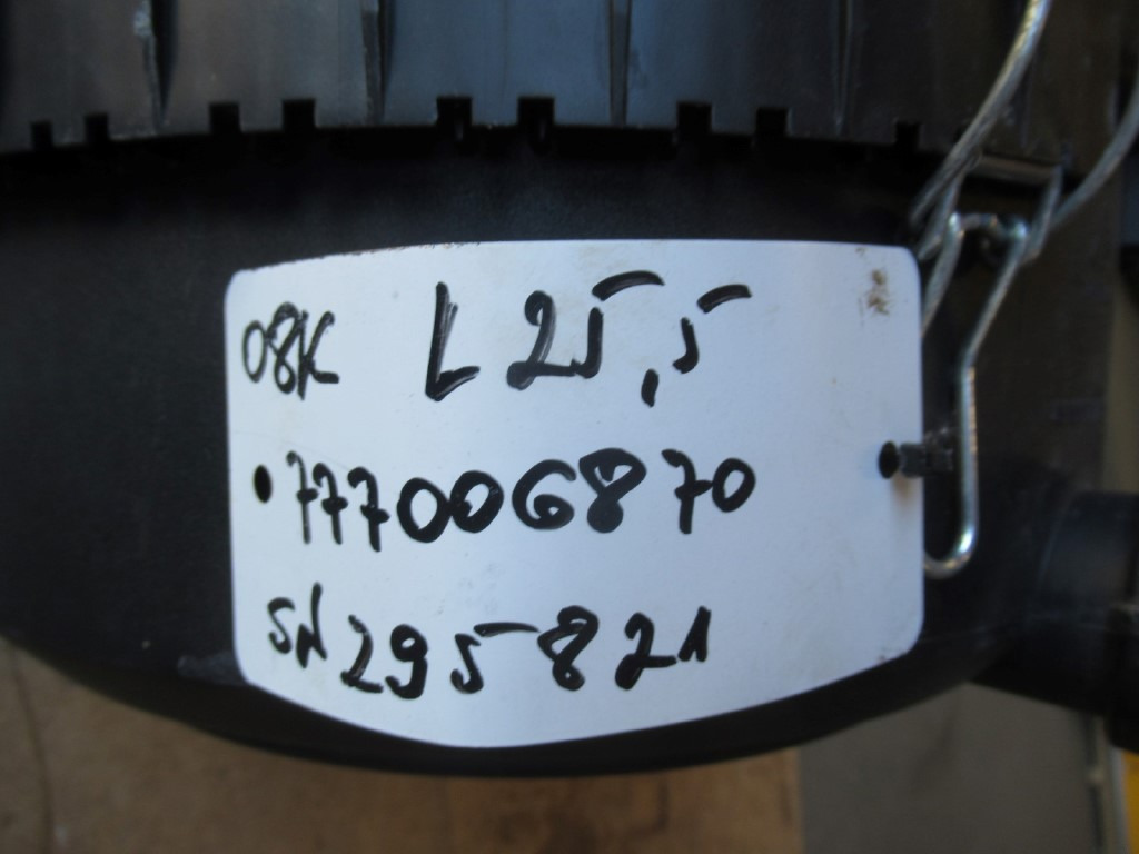 O&K 2900503 - - Filtre à air pour Engins de chantier: photos 4 O&K 2900503 - - Filtre à air pour Engins de chantier: photos 4