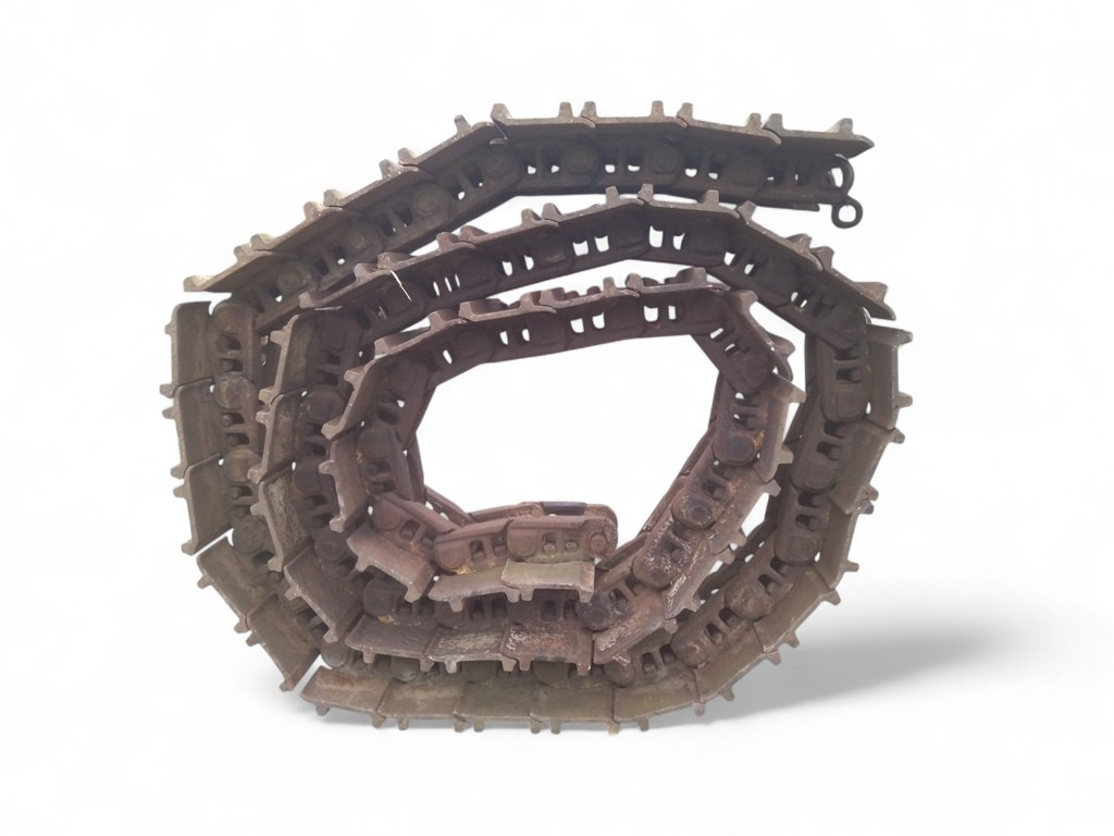 O&K 3657072 - 2769138 - Chenille pour Engins de chantier: photos 1 O&K 3657072 - 2769138 - Chenille pour Engins de chantier: photos 1