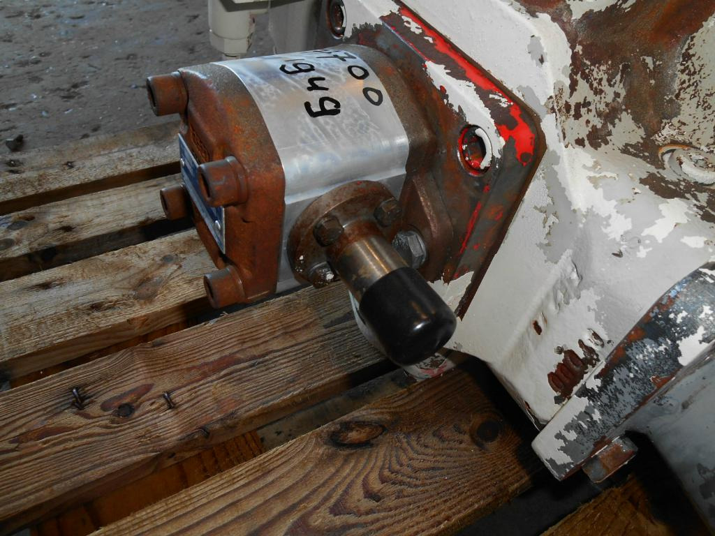 O&K KP1/11A2OA SOA 4NL1 - - Pompe de support pour Engins de chantier: photos 4 O&K KP1/11A2OA SOA 4NL1 - - Pompe de support pour Engins de chantier: photos 4