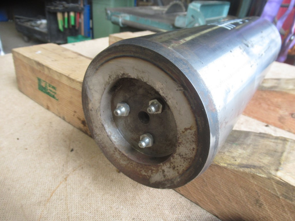 O&K / Terex 0128926 - - Pièces de rechange pour Engins de chantier: photos 4 O&K / Terex 0128926 - - Pièces de rechange pour Engins de chantier: photos 4