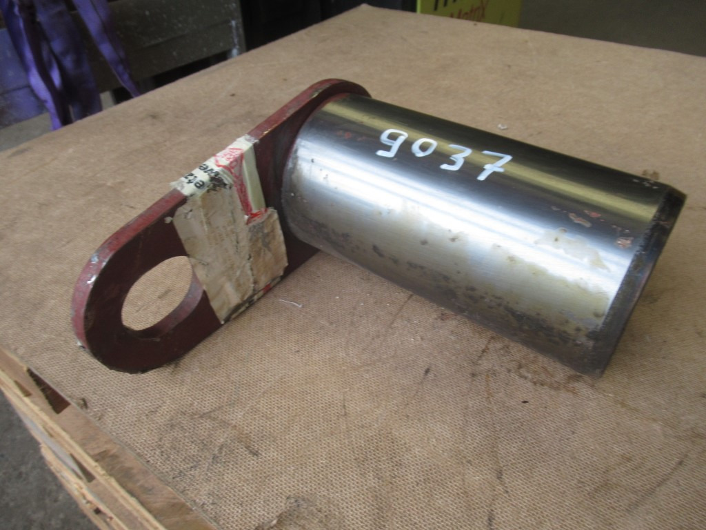 O&K / Terex 1189976 - - Pièces de rechange pour Engins de chantier: photos 1 O&K / Terex 1189976 - - Pièces de rechange pour Engins de chantier: photos 1