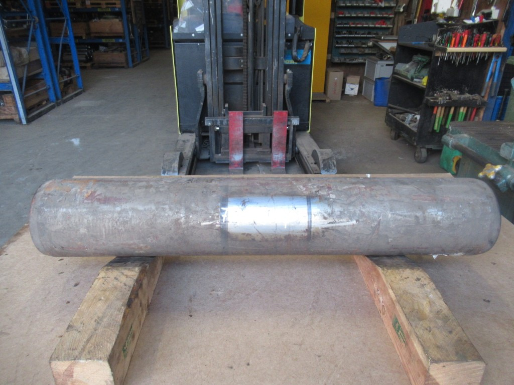 O&K Terex 150x830 - - Pièces de rechange pour Engins de chantier: photos 1 O&K Terex 150x830 - - Pièces de rechange pour Engins de chantier: photos 1