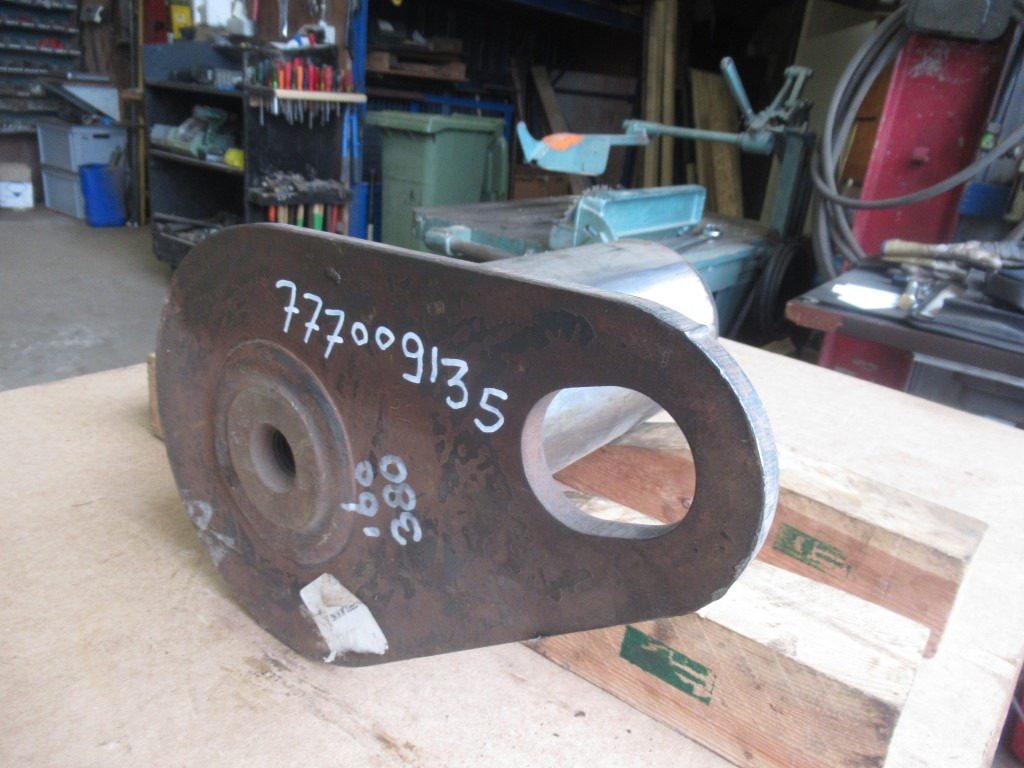 O&K / Terex 1753791 - - Pièces de rechange pour Engins de chantier: photos 3 O&K / Terex 1753791 - - Pièces de rechange pour Engins de chantier: photos 3