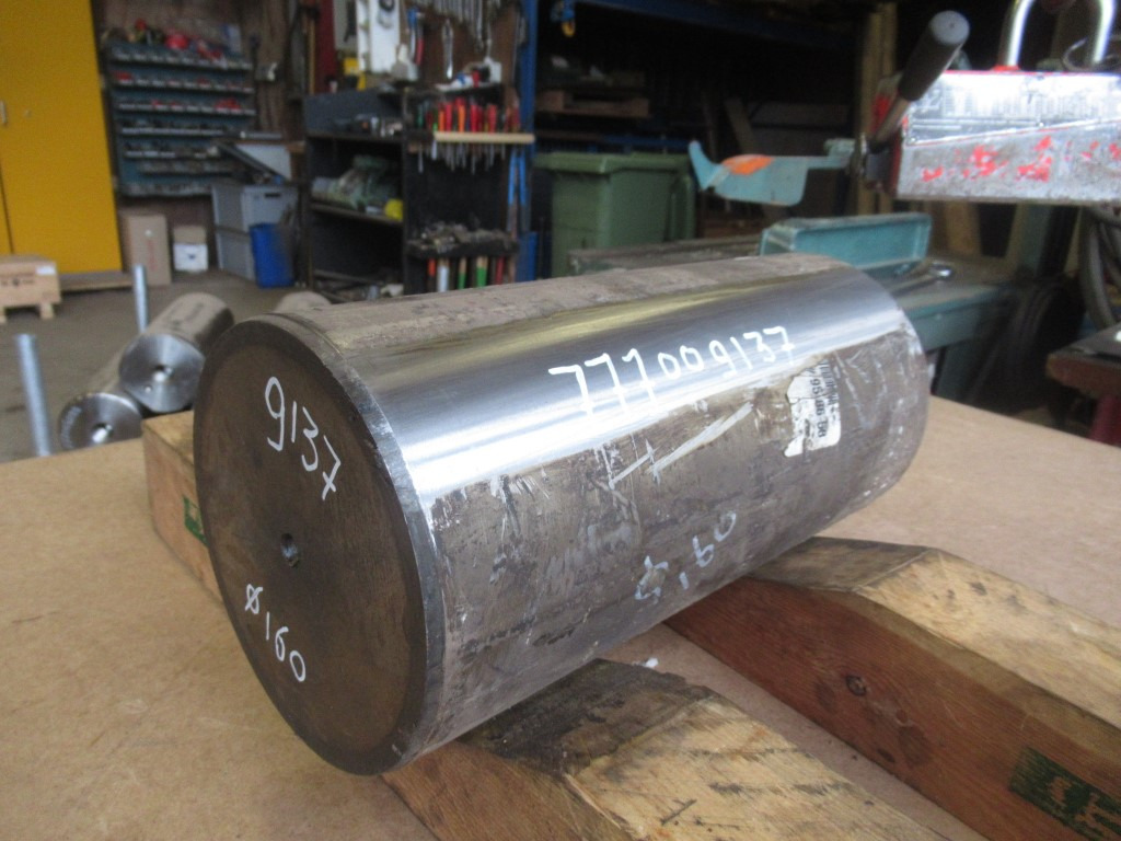 O&K / Terex 958658 - - Pièces de rechange pour Engins de chantier: photos 3 O&K / Terex 958658 - - Pièces de rechange pour Engins de chantier: photos 3
