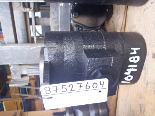 Sauer Danfoss 87527604 - - Pompe hydraulique pour Engins de chantier: photos 1 Sauer Danfoss 87527604 - - Pompe hydraulique pour Engins de chantier: photos 1