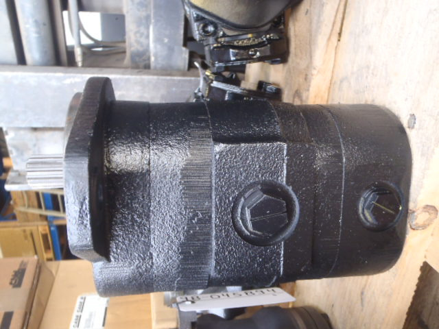 Sauer Danfoss 87527604 - - Pompe hydraulique pour Engins de chantier: photos 2 Sauer Danfoss 87527604 - - Pompe hydraulique pour Engins de chantier: photos 2