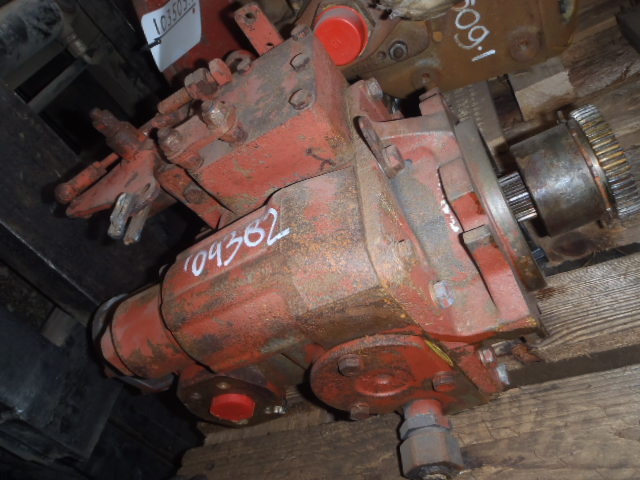 Sauer Unknown - - Pompe hydraulique pour Engins de chantier: photos 1 Sauer Unknown - - Pompe hydraulique pour Engins de chantier: photos 1
