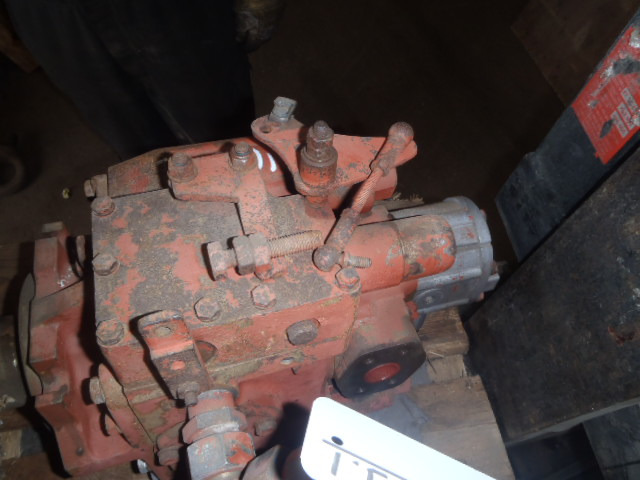 Sauer Unknown - - Pompe hydraulique pour Engins de chantier: photos 2 Sauer Unknown - - Pompe hydraulique pour Engins de chantier: photos 2