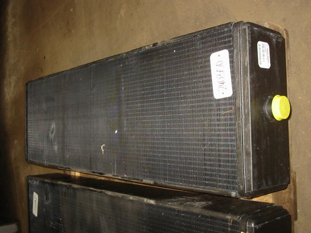 Terex O&K 1051820 - - Radiateur pour Engins de chantier: photos 2 Terex O&K 1051820 - - Radiateur pour Engins de chantier: photos 2