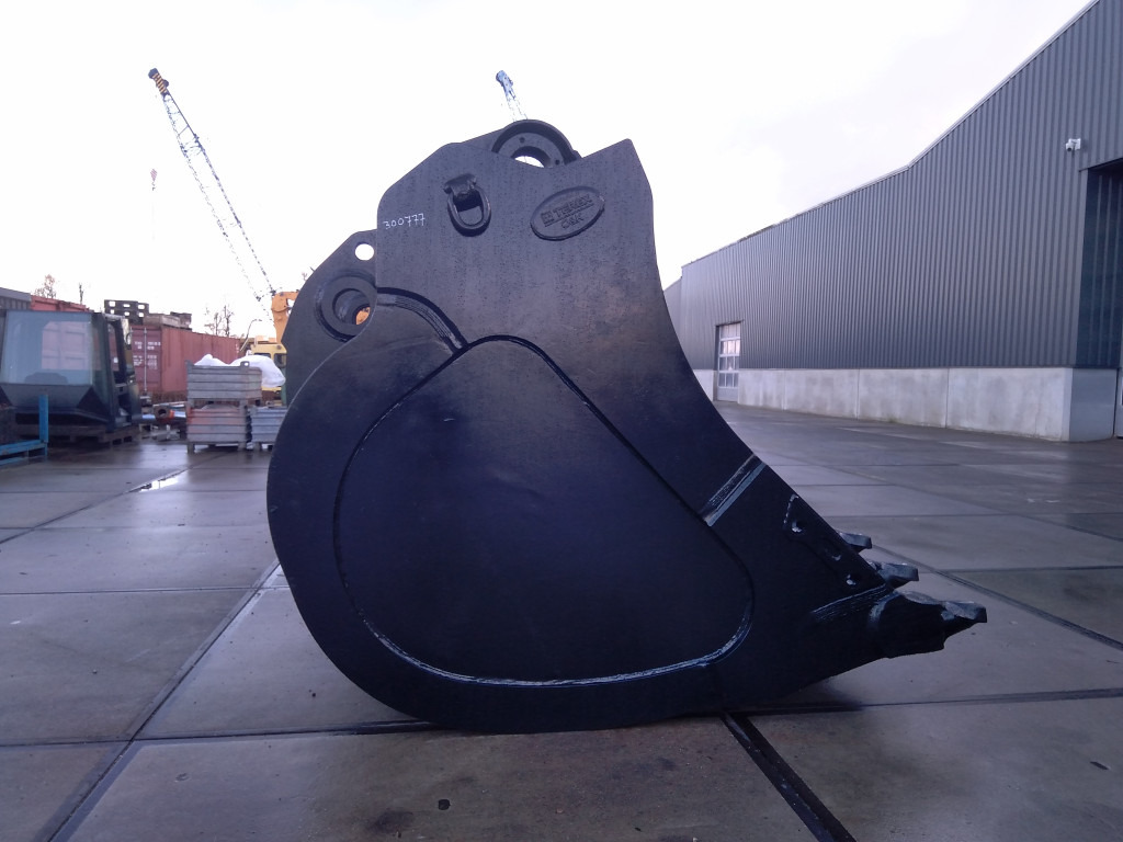 Terex O&K RH70 - - Godet pour pelle: photos 2 Terex O&K RH70 - - Godet pour pelle: photos 2