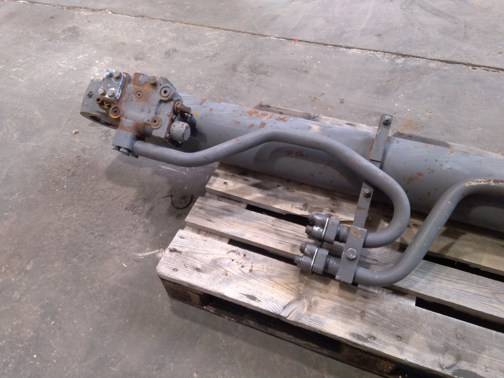 Volvo EC360 - SA114607440 - Vérin hydraulique pour Engins de chantier: photos 3 Volvo EC360 - SA114607440 - Vérin hydraulique pour Engins de chantier: photos 3