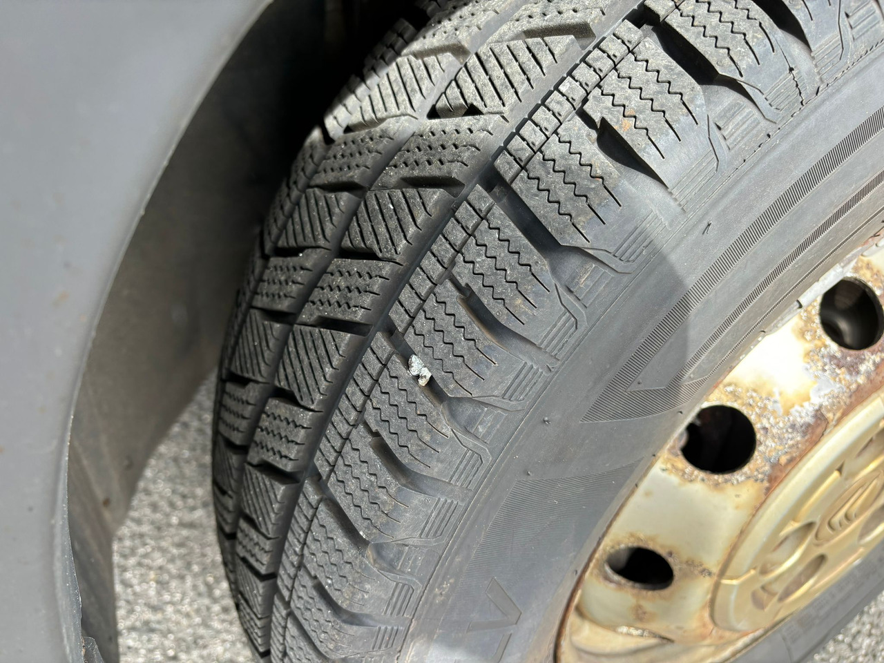 Fourgon utilitaire CITROËN Jumper L4H2: photos 7 Fourgon utilitaire CITROËN Jumper L4H2: photos 7