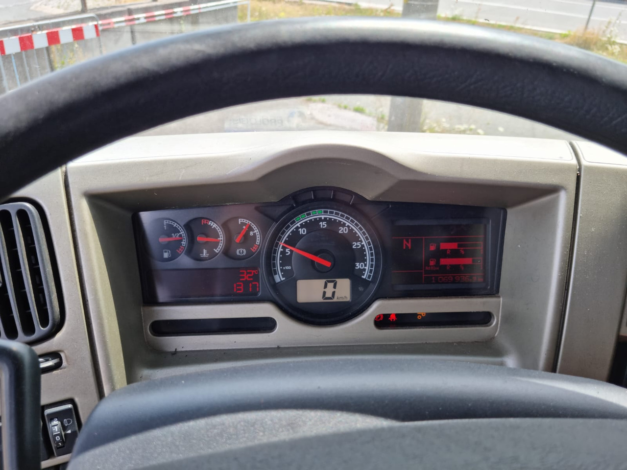 Camion à rideaux coulissants RENAULT Premium 460 PRC3C EEV: photos 7