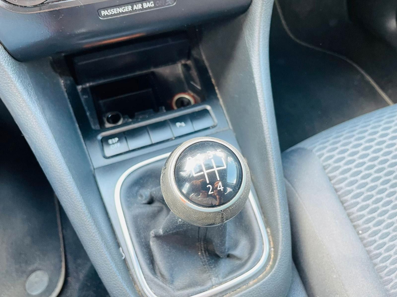 Voiture break Volkswagen Golf VI Variant Trendline: photos 16 Voiture break Volkswagen Golf VI Variant Trendline: photos 16