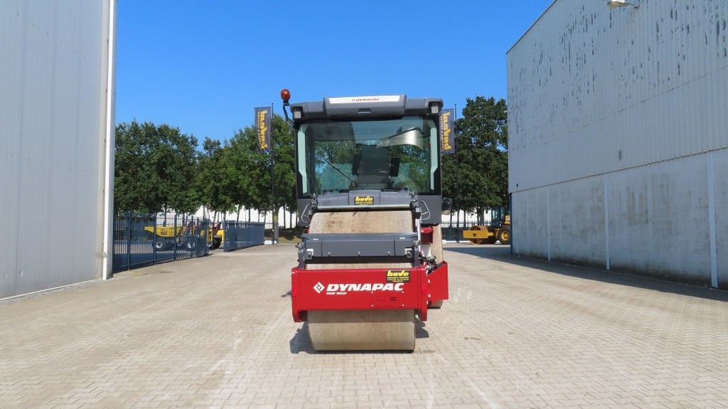 Dynapac CS1400 VI - Compacteur: photos 3 Dynapac CS1400 VI - Compacteur: photos 3