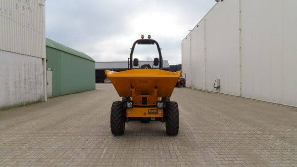 Mini tombereau JCB 3T-2 ST: photos 7