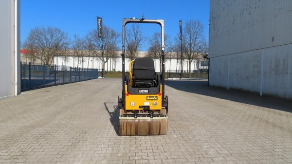 JCB CT 160-100 - Rouleau compresseur: photos 3 JCB CT 160-100 - Rouleau compresseur: photos 3