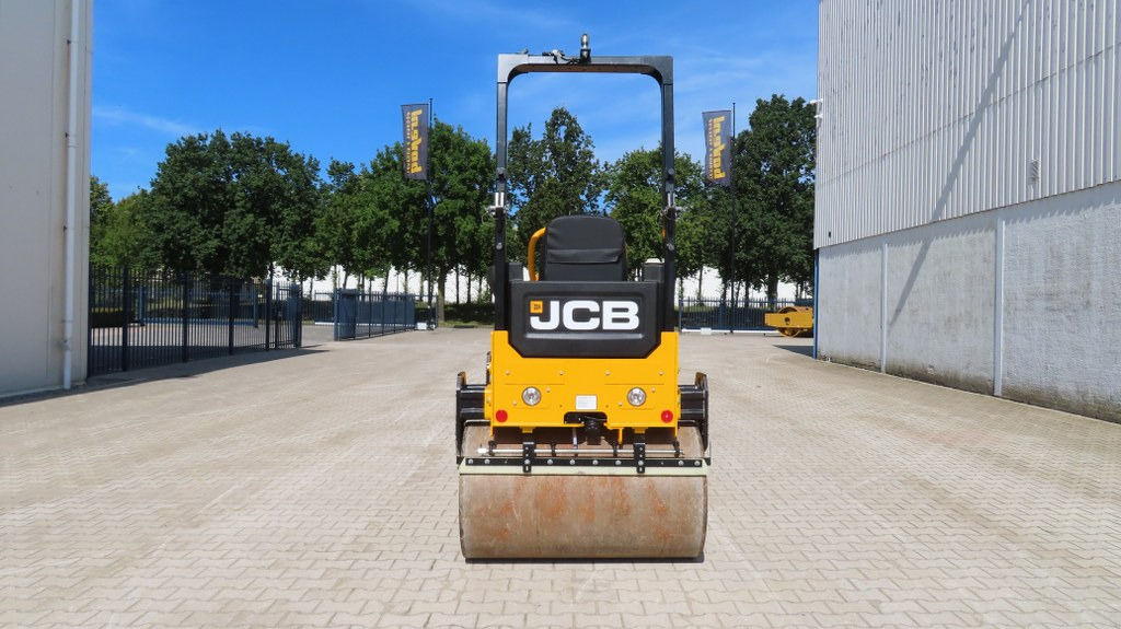 JCB CT 260-120 - Rouleau compresseur: photos 3 JCB CT 260-120 - Rouleau compresseur: photos 3