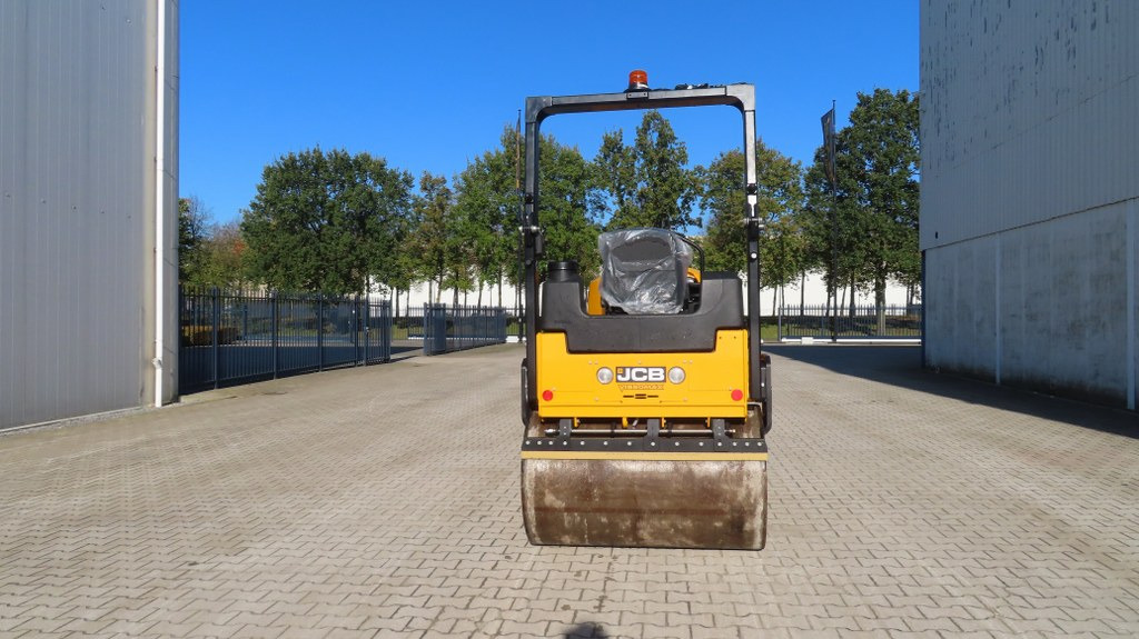 JCB CT380-130 - Rouleau compresseur: photos 3 JCB CT380-130 - Rouleau compresseur: photos 3
