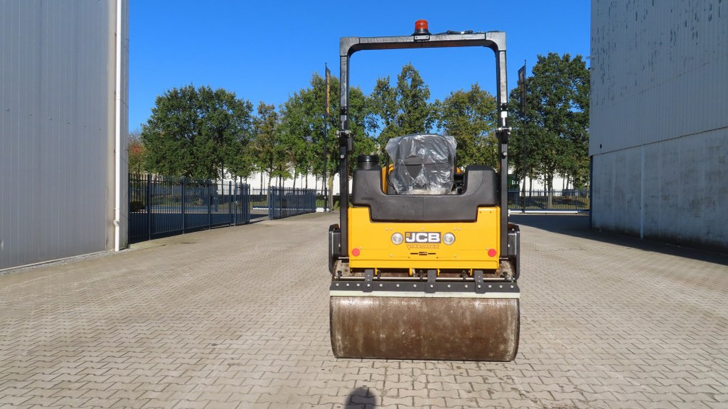 JCB CT430-140 - Rouleau compresseur: photos 3 JCB CT430-140 - Rouleau compresseur: photos 3
