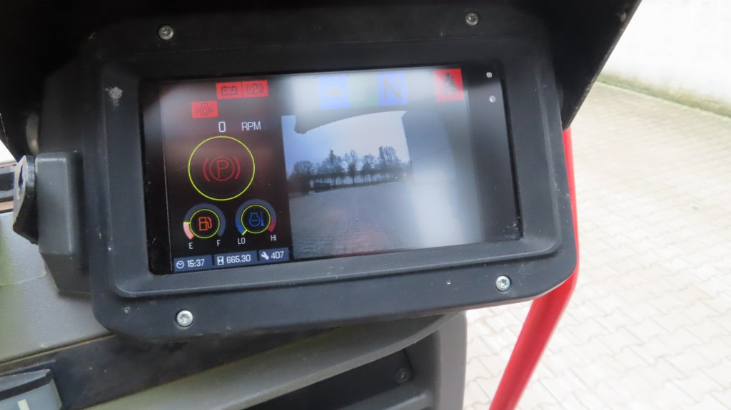 Mini tombereau Wacker Neuson DW60-2: photos 11