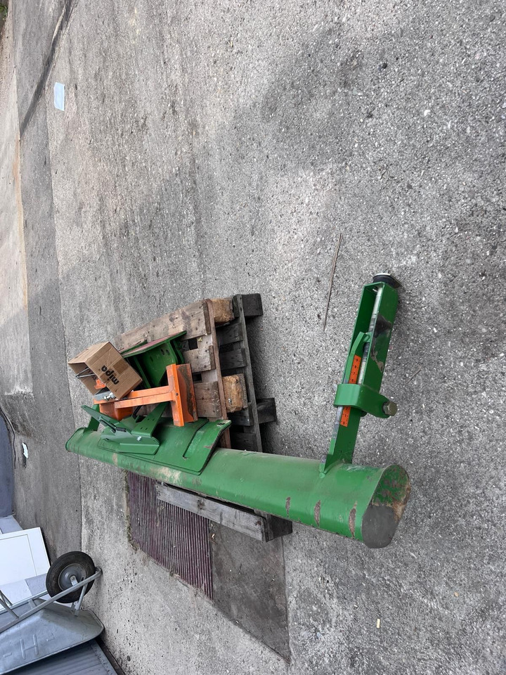 Amazone KE 3000 Special - Herse: photos 3 Amazone KE 3000 Special - Herse: photos 3