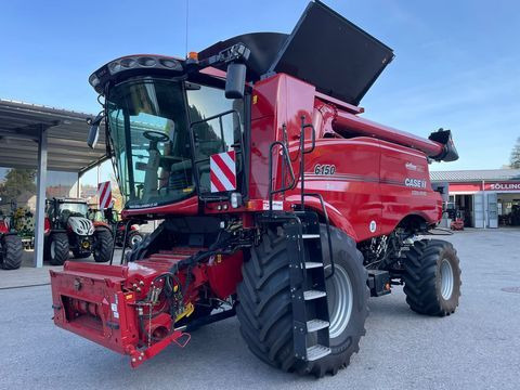 Moissonneuse-batteuse neuf Case IH 6150: photos 1