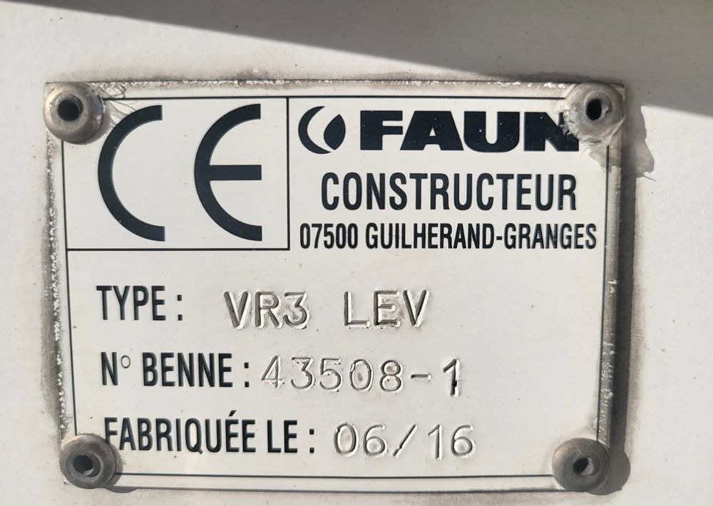 Benne à ordures ménagères Iveco ML190EL: photos 13 Benne à ordures ménagères Iveco ML190EL: photos 13