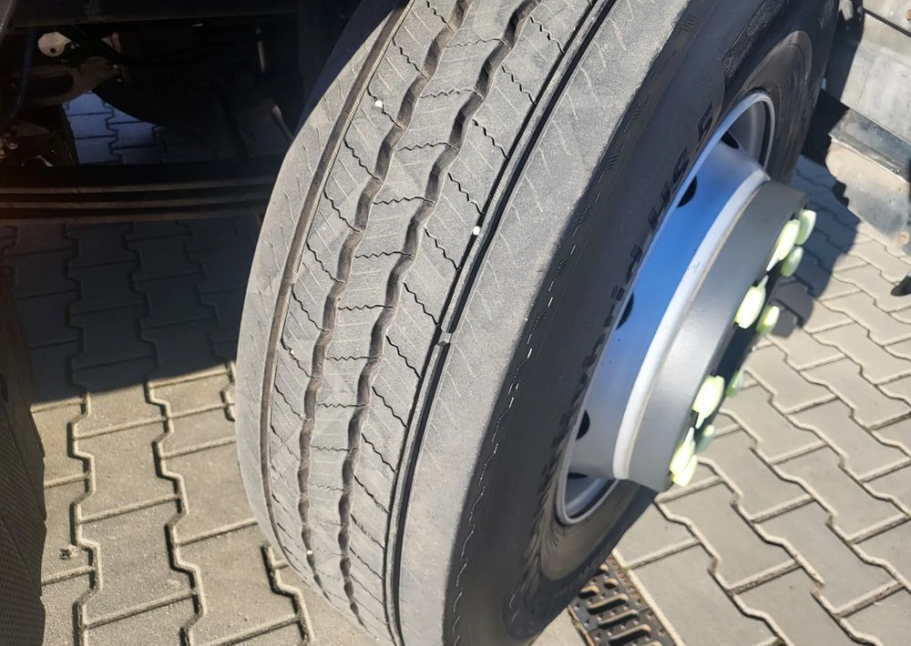 Benne à ordures ménagères Iveco ML190EL: photos 12 Benne à ordures ménagères Iveco ML190EL: photos 12