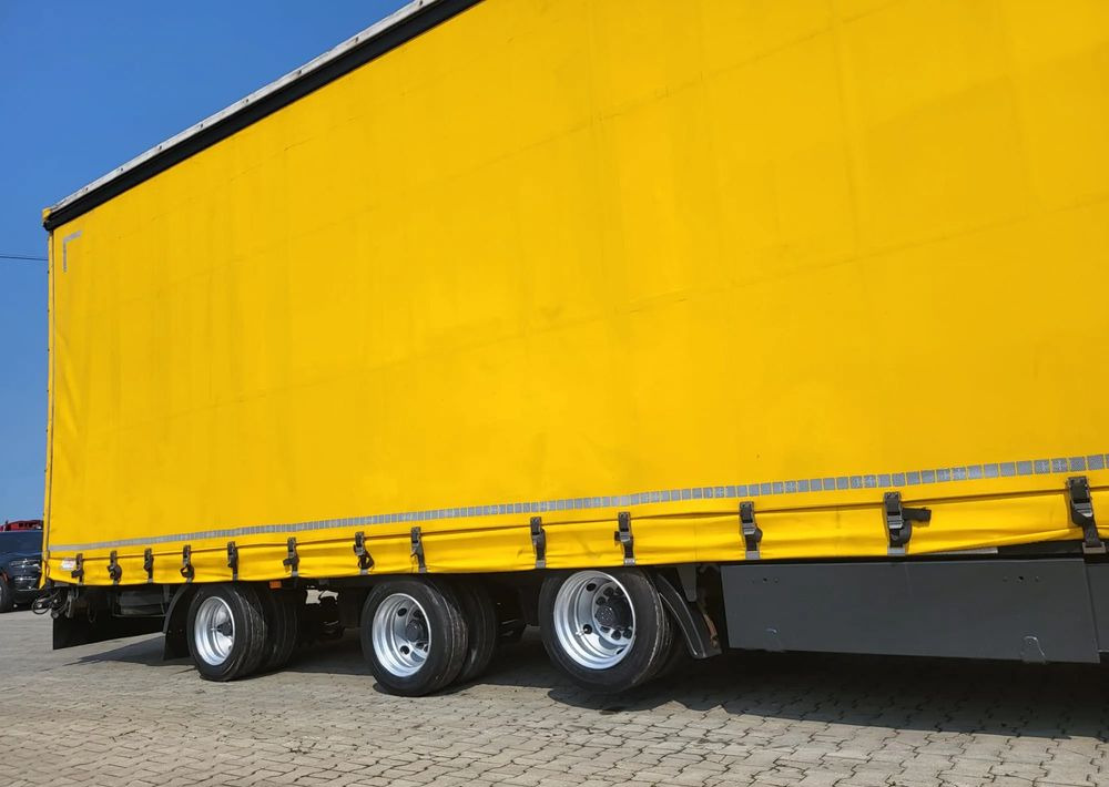 MAN TGX 18.419 - Tracteur routier: photos 5 MAN TGX 18.419 - Tracteur routier: photos 5