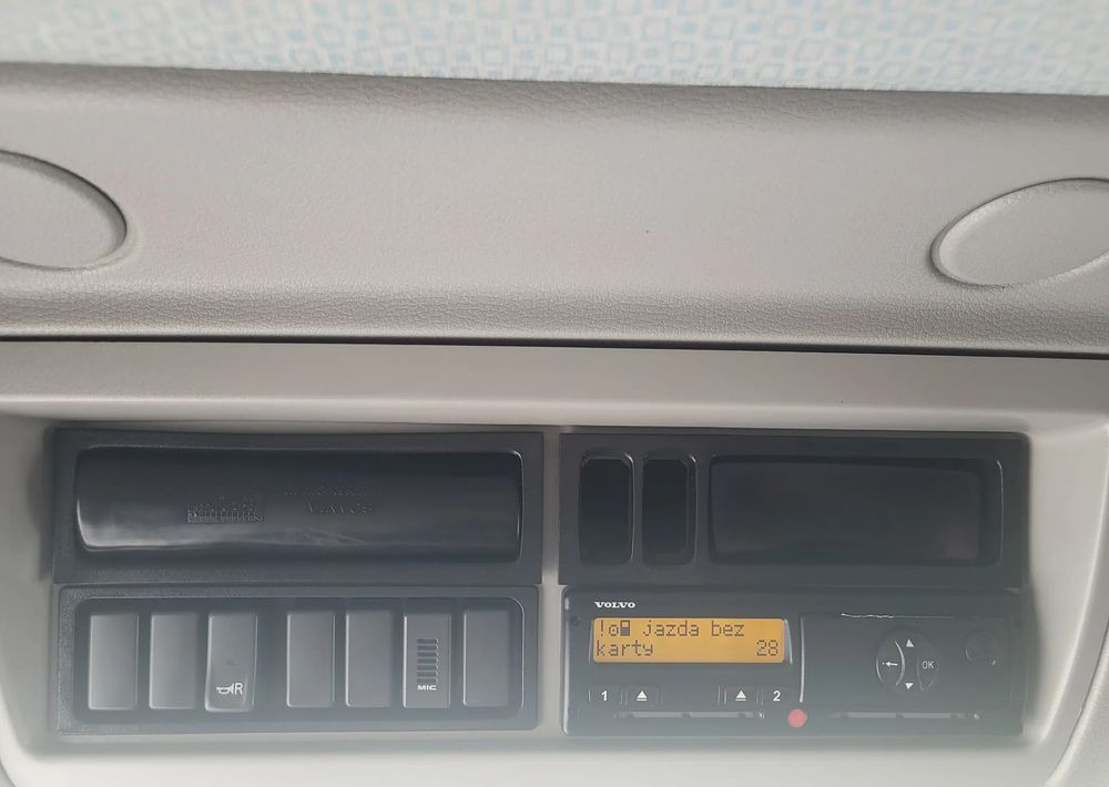 Benne à ordures ménagères Volvo FE 280 4x2 śmieciarka EURO VI: photos 15