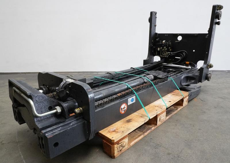 Accessoire pour Matériel de manutention LINDE Hubgerüst: photos 1