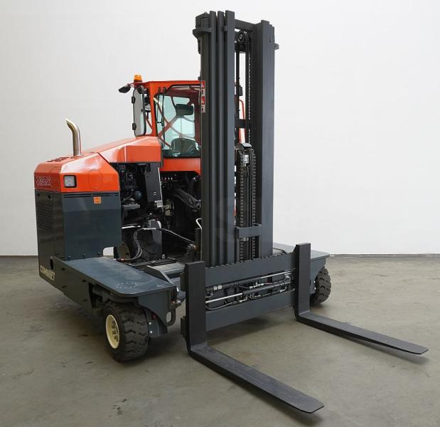 Chariot multidirectionnel Combilift C4000: photos 6