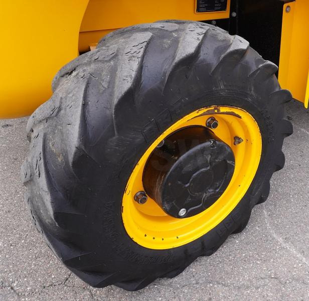 Chariot tout terrain Jcb 940-4: photos 6
