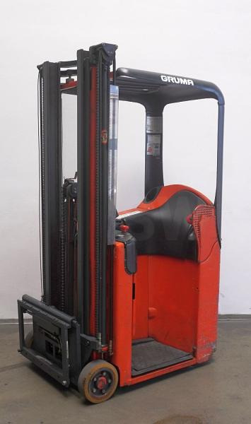 Linde E 10 334 - Chariot élévateur électrique: photos 1 Linde E 10 334 - Chariot élévateur électrique: photos 1