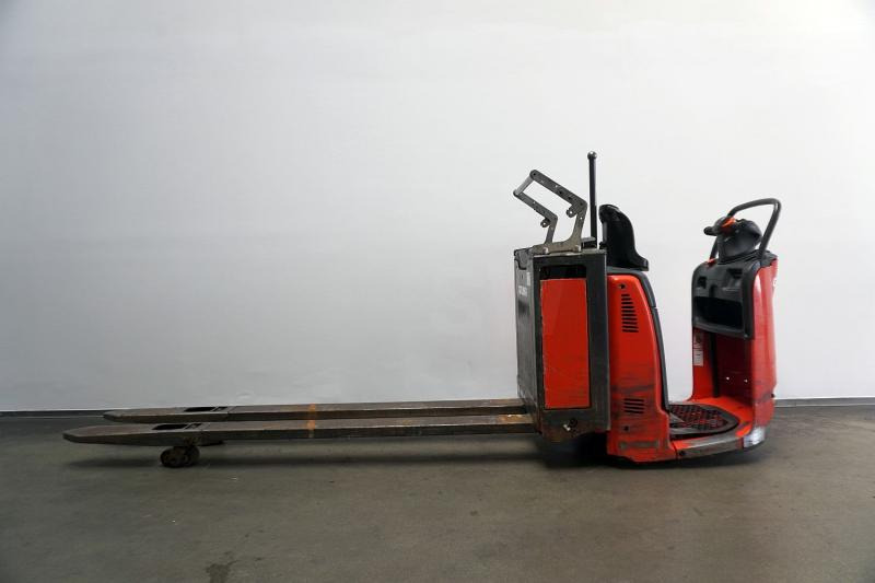 Linde N 20 132 - Préparateur de commandes: photos 4 Linde N 20 132 - Préparateur de commandes: photos 4