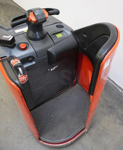 Linde T 20 SP 131 - Transpalette: photos 3 Linde T 20 SP 131 - Transpalette: photos 3