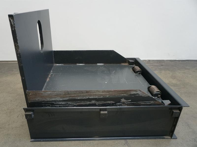 Linde T 30 131 - Transpalette: photos 4 Linde T 30 131 - Transpalette: photos 4